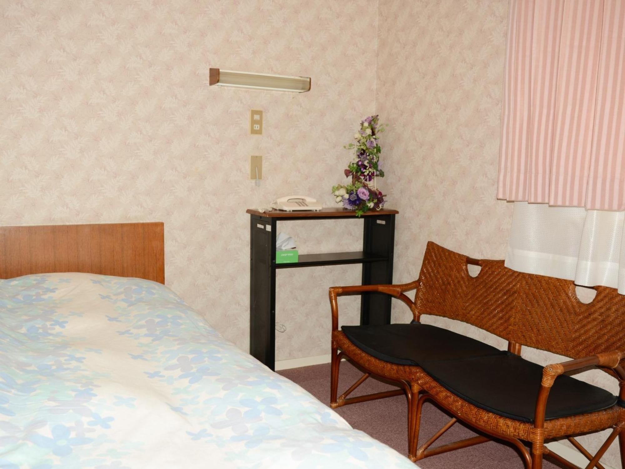Nara - Hotel / Vacation Stay 47950 Exterior foto
